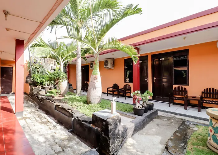 Cempaka Hotel