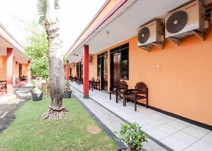 Cempaka Hotel