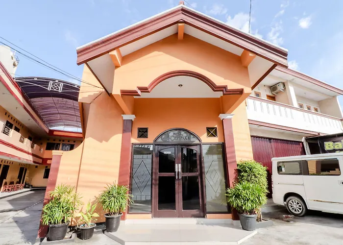 Cempaka Hotel