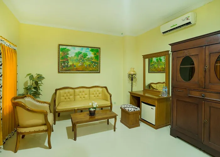Diana Hotel Jogja